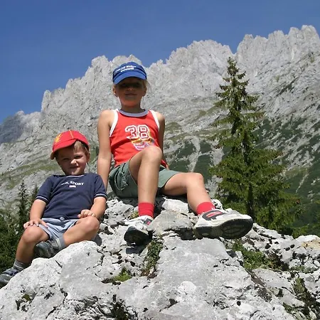 Schnapperhof Gasthof