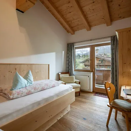 Schnapperhof Konukevi 3*