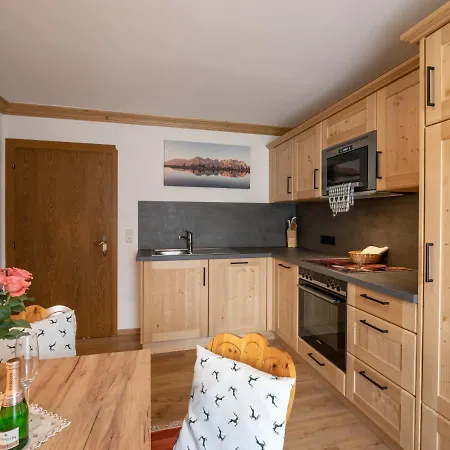 Schnapperhof 3*