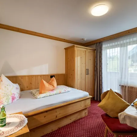 Schnapperhof Guest house Going am Wilden Kaiser
