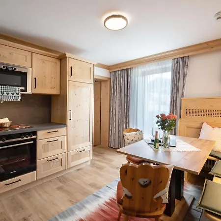 Schnapperhof Guest house