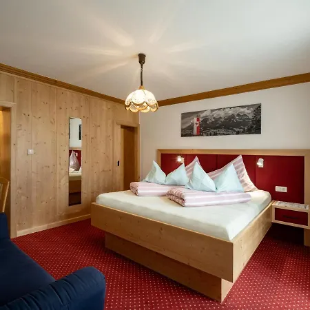 Schnapperhof Konukevi 3*