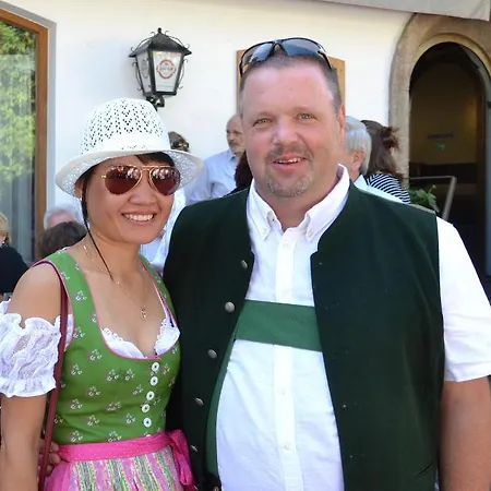Schnapperhof Going am Wilden Kaiser