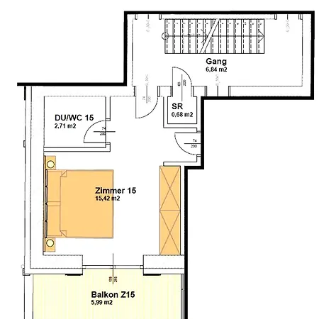 Guest house Schnapperhof 3*