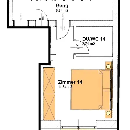 Schnapperhof Guest house 3*