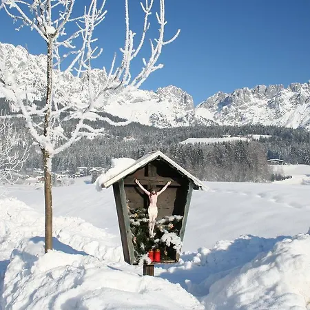 Pensión Schnapperhof