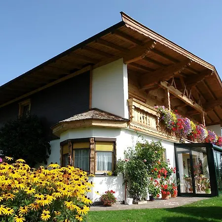 Schnapperhof Going am Wilden Kaiser
