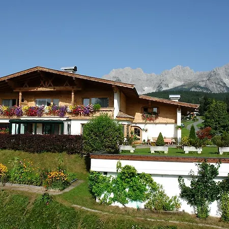 Konukevi Schnapperhof