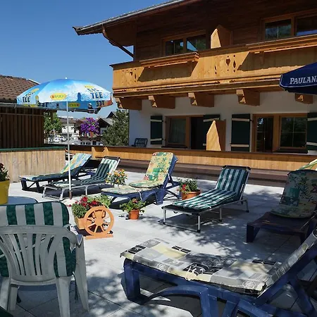 Schnapperhof Going am Wilden Kaiser