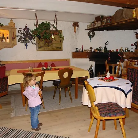 Pensión Schnapperhof 3*