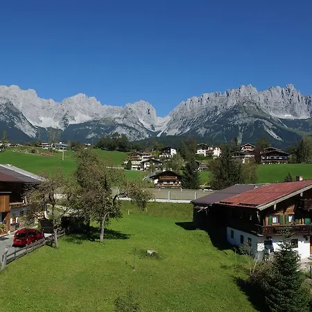 Konukevi Schnapperhof