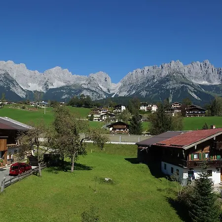 Guest house Schnapperhof