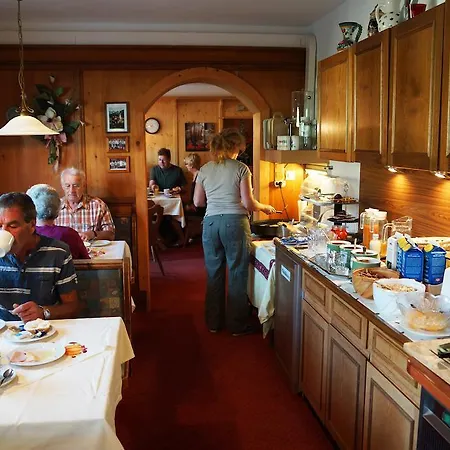 Konukevi Schnapperhof