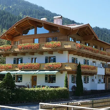 Guest house Schnapperhof