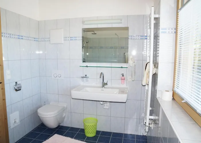 Maison d'hôtes Schnapperhof