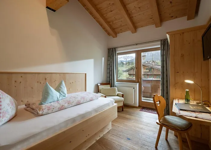 Schnapperhof Maison d'hôtes 3*