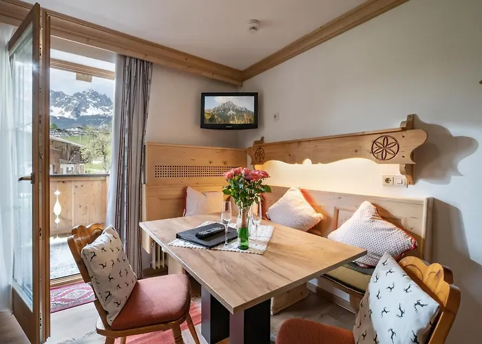 斯哈纳普尔霍夫酒店 招待所