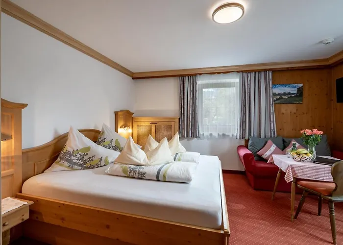 Maison d'hôtes Schnapperhof Going am Wilden Kaiser