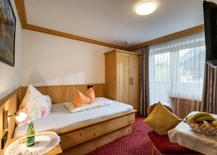 Schnapperhof Maison d'hôtes Going am Wilden Kaiser