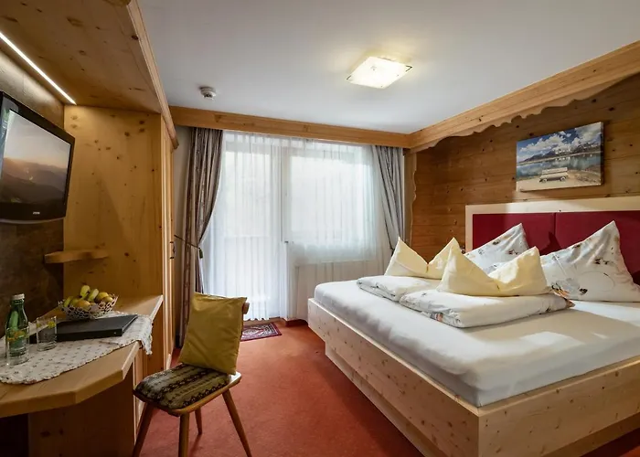 Schnapperhof Maison d'hôtes