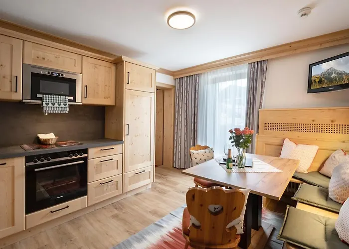 Schnapperhof Maison d'hôtes