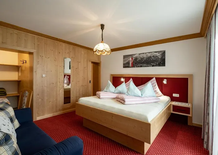 Schnapperhof Maison d'hôtes 3*