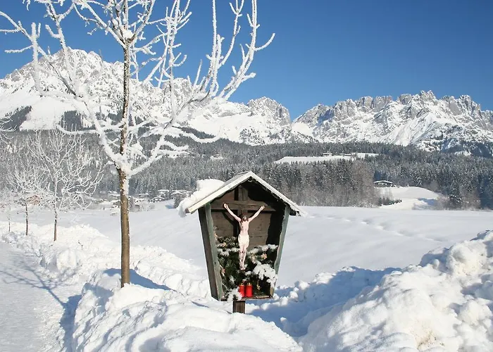 Maison d'hôtes Schnapperhof