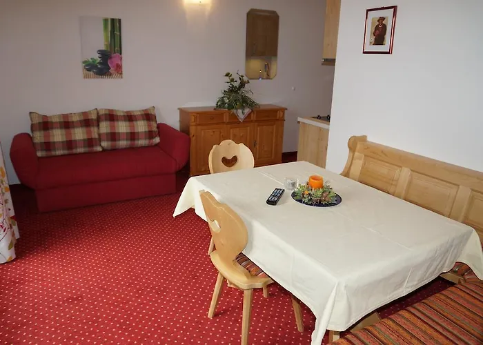 斯哈纳普尔霍夫酒店