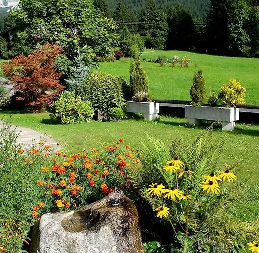 Schnapperhof Going am Wilden Kaiser