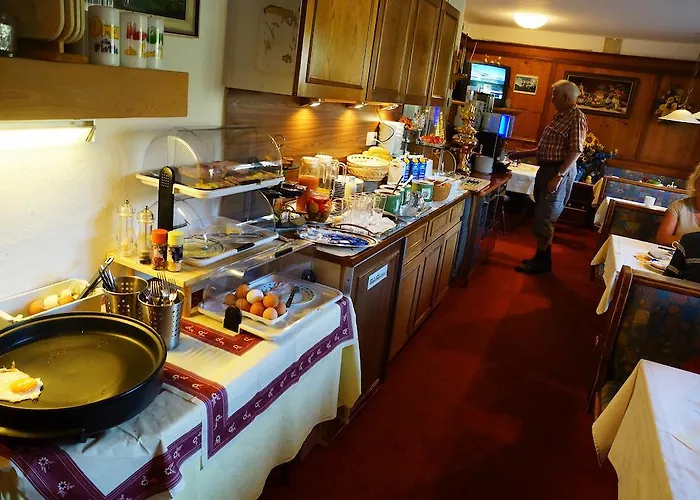 斯哈纳普尔霍夫酒店