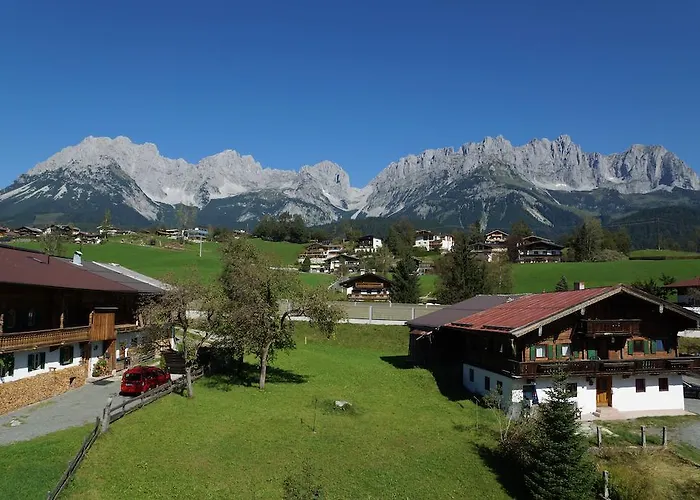Maison d'hôtes Schnapperhof