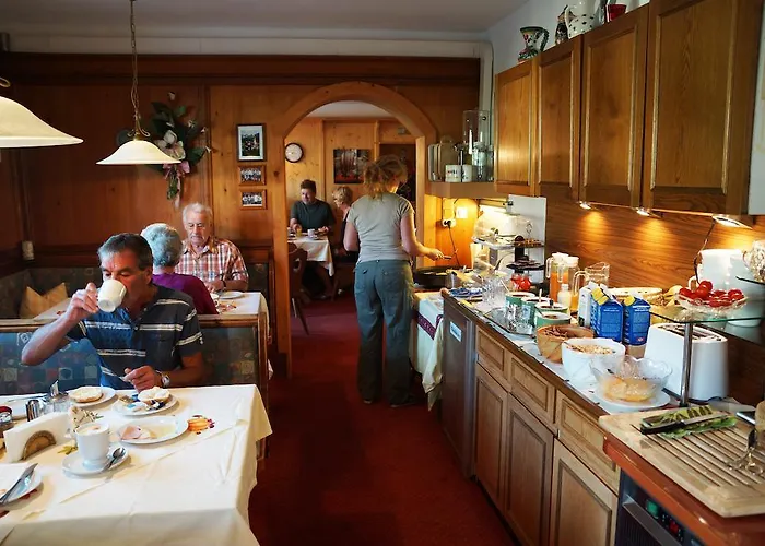 Maison d'hôtes Schnapperhof