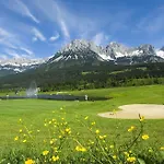 Гостевой дом Schnapperhof Going am Wilden Kaiser
