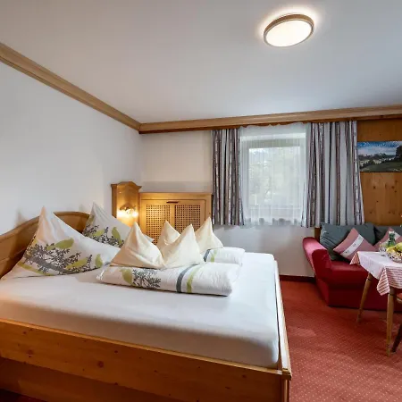 게스트하우스 Schnapperhof Going am Wilden Kaiser