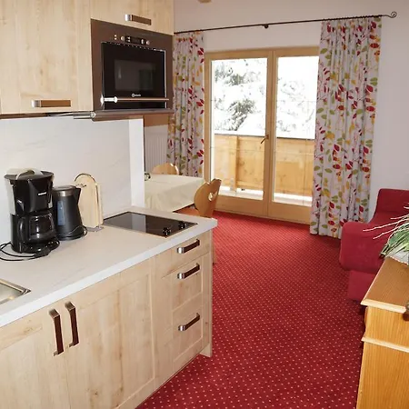 Schnapperhof Going am Wilden Kaiser