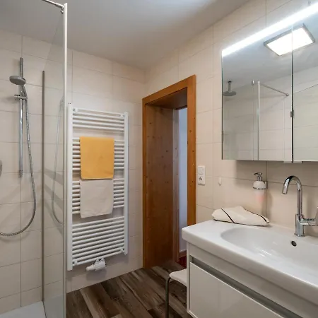 בית הארחה Schnapperhof