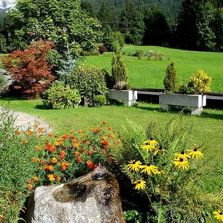 Schnapperhof Going am Wilden Kaiser